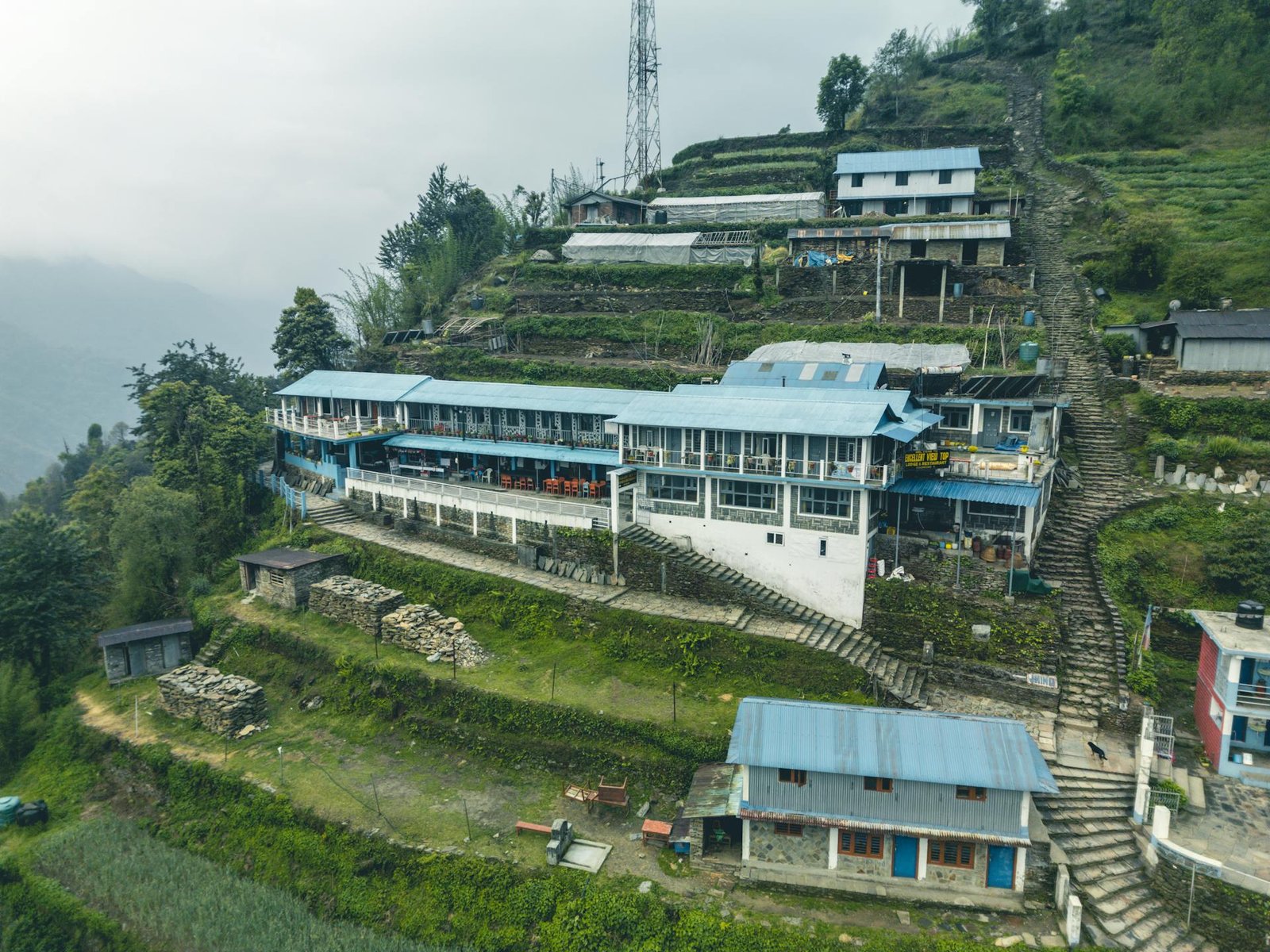 Nepal & Bhutan Cultural Tour – 8 Nights / 9 Days