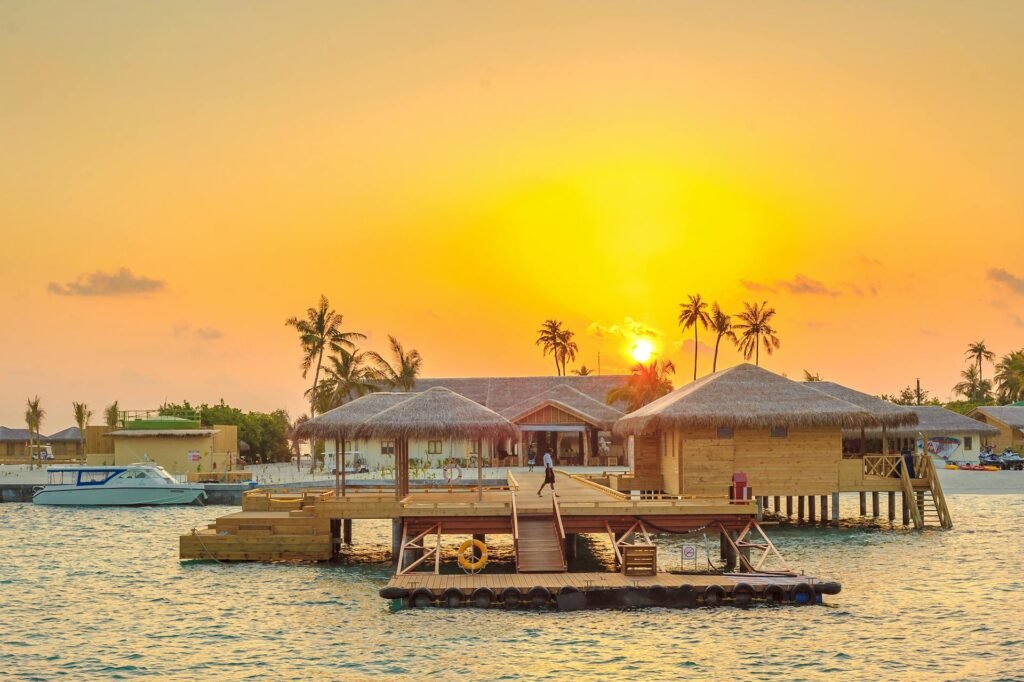 AEMC Maldives