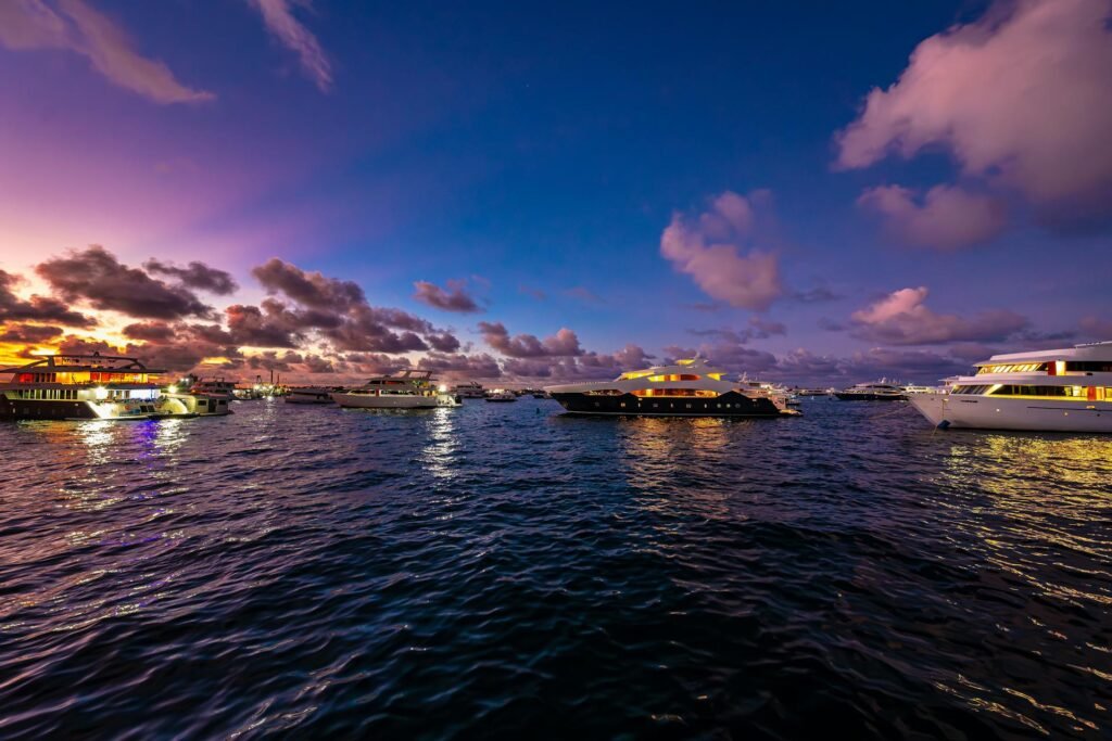Cultural & Heritage Tours in Maldives