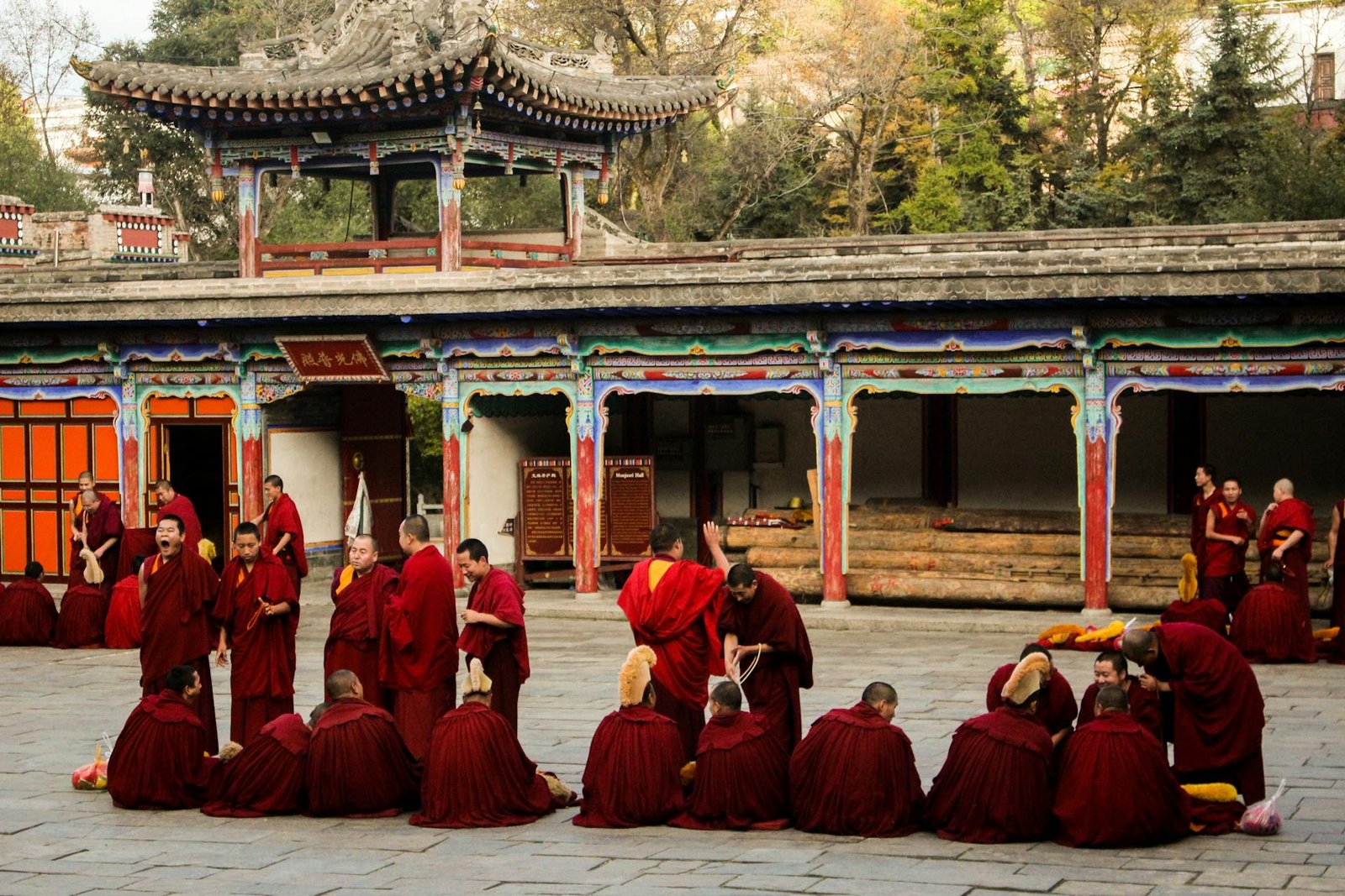 Bhutan Cultural & Spiritual Tour – 8 Days