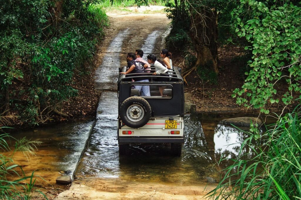 Adventure