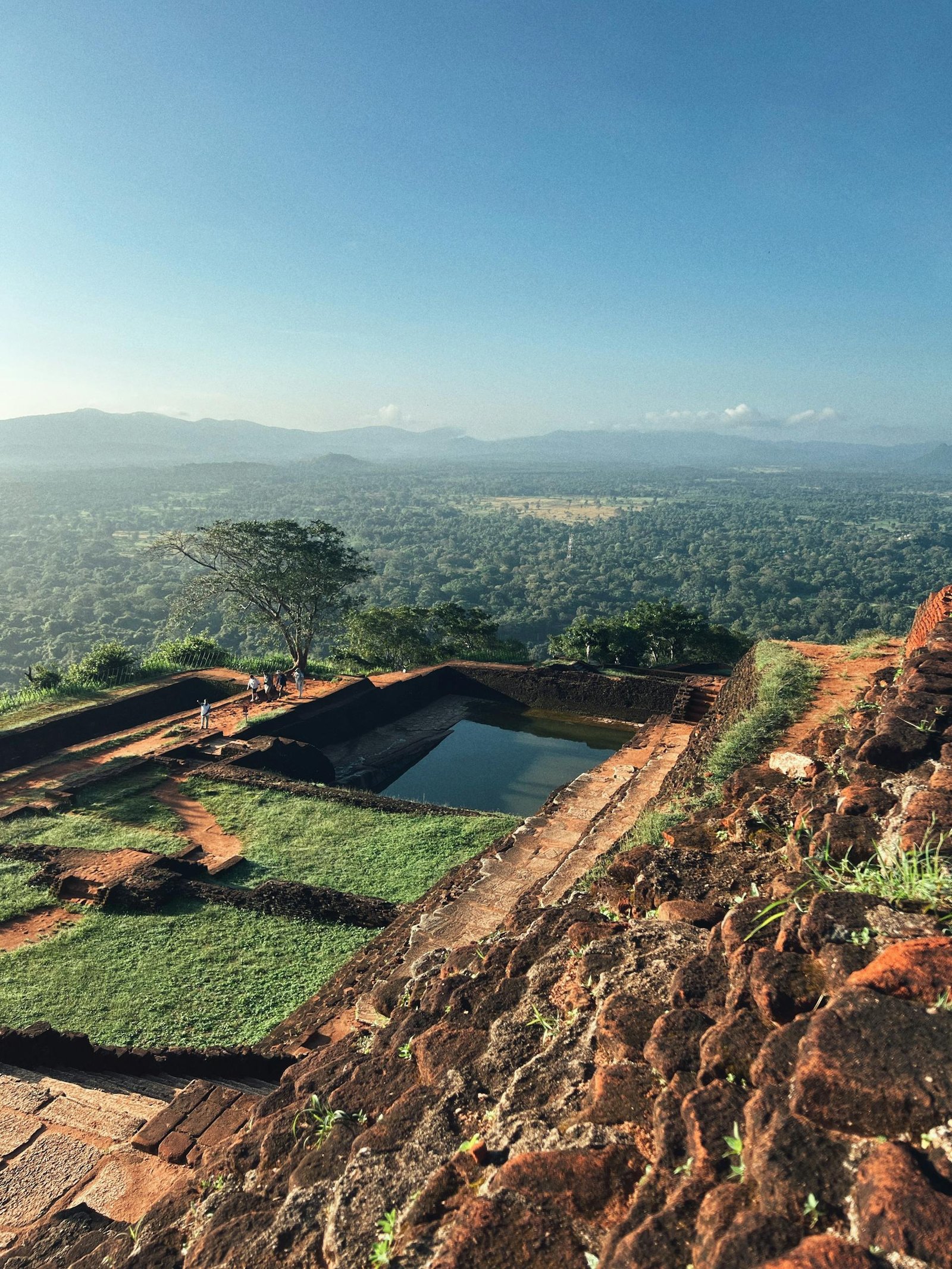 Sri Lanka Cultural & heritage – 5 Nights / 6 Days