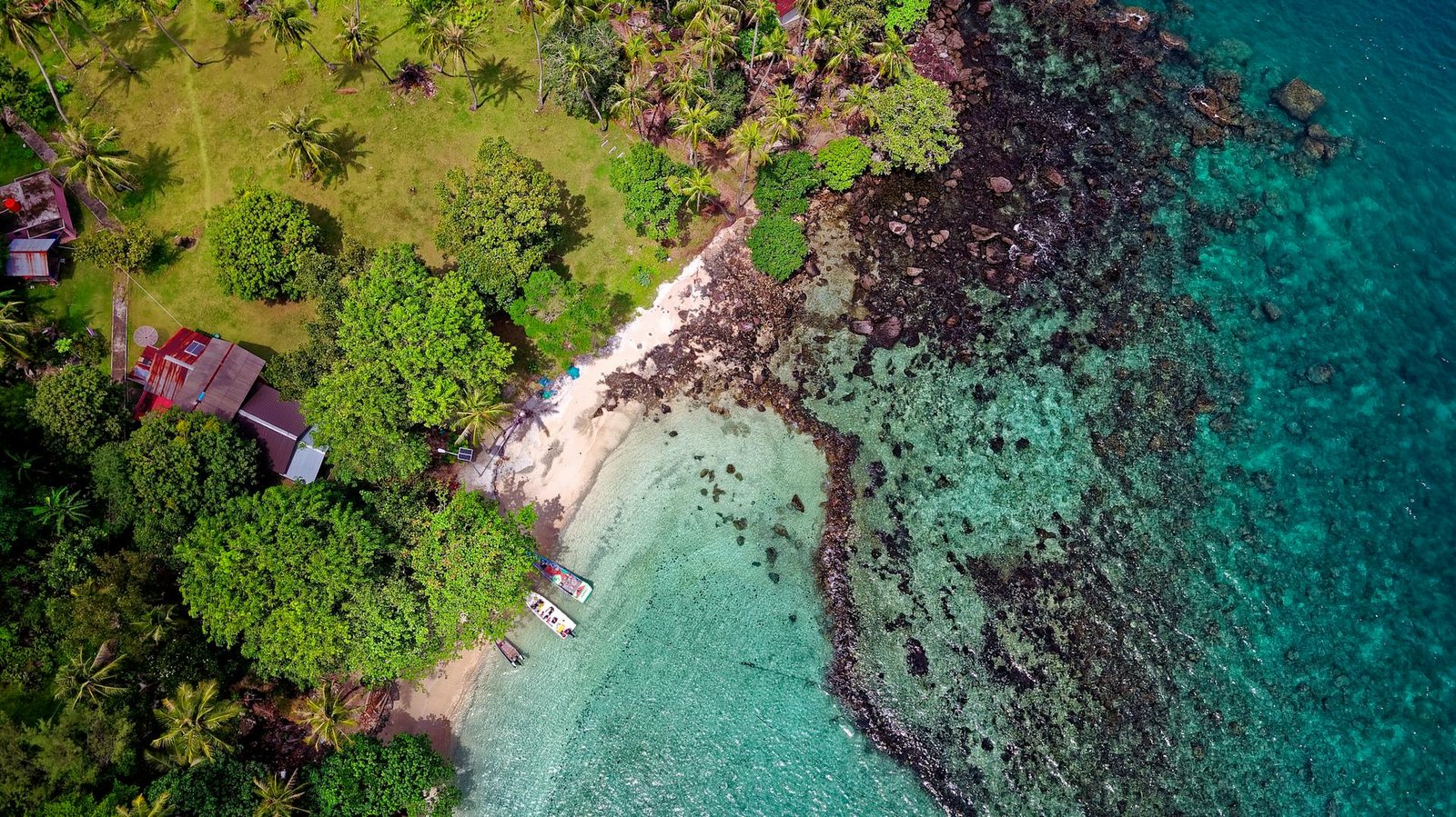 Andaman Islands Tour – 5 Nights / 6 Days