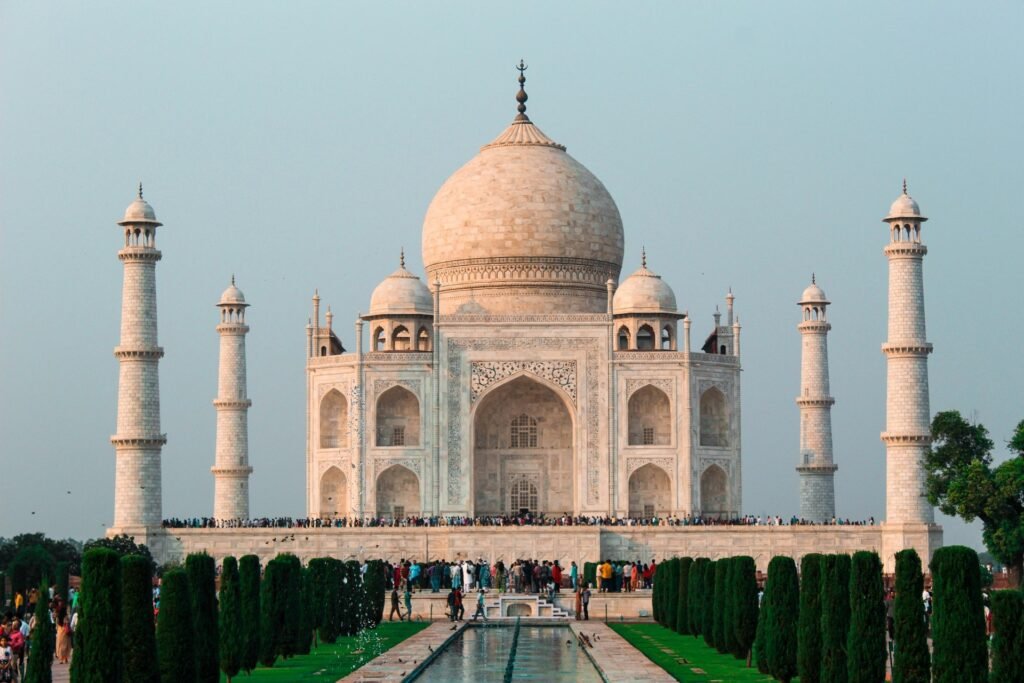 Agra