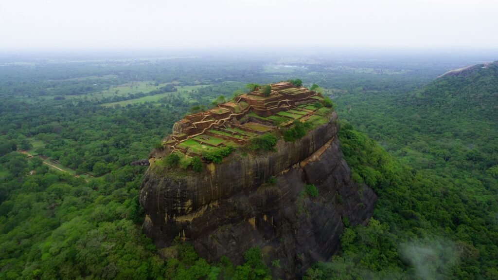 Sri lanka