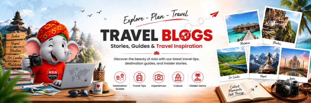 Blogs