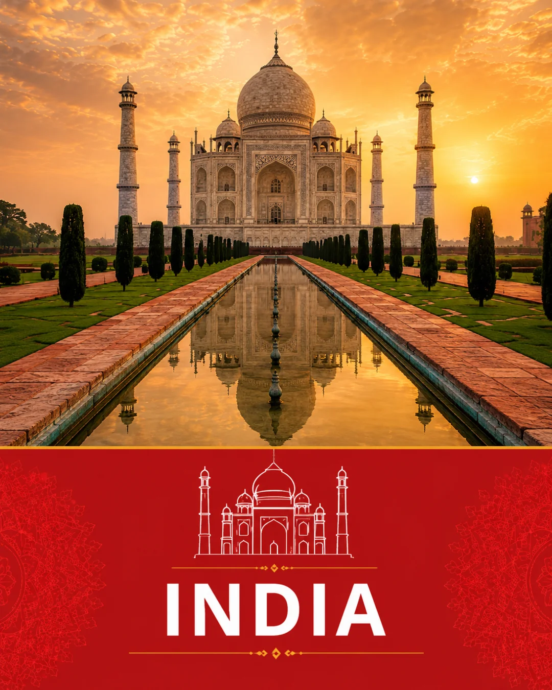 India travel and private tours