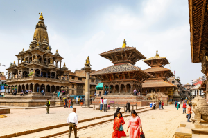 AEI- 22 Triangulo Dorado con Kathmandu 9N-10D 1920 900 PX