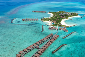 AEI-45 India y Isla Exotica Maldivas 10N-11D 1920 900 PX