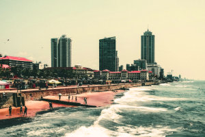 AEI- 46 India y Sri-Lanka 11N-12D 1920 900 PX