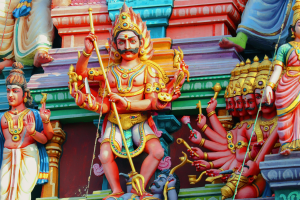 AEI- 95 Sur de India-Tamil Nadu a Kerala 7D-8D 1920 900 PX