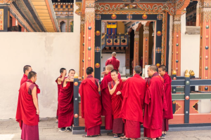 AEIB- 04 Bhutan El Reino de las Nubes y la Espiritualidad (8 Dias)​ 1920 900 PX