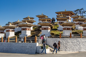 AEIB- 05 Butan El Reino completo (09 Dias)​ 1920 900 PX