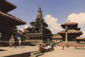 AEIN-2 Nepal Esencia del Valle y la Ciudad de los Lagos​ 1920 900 PX