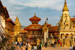 AEIN- 5 Nepal Cumbres del Himalaya y Ciudades Reales 7N-8D 1920 900 PX